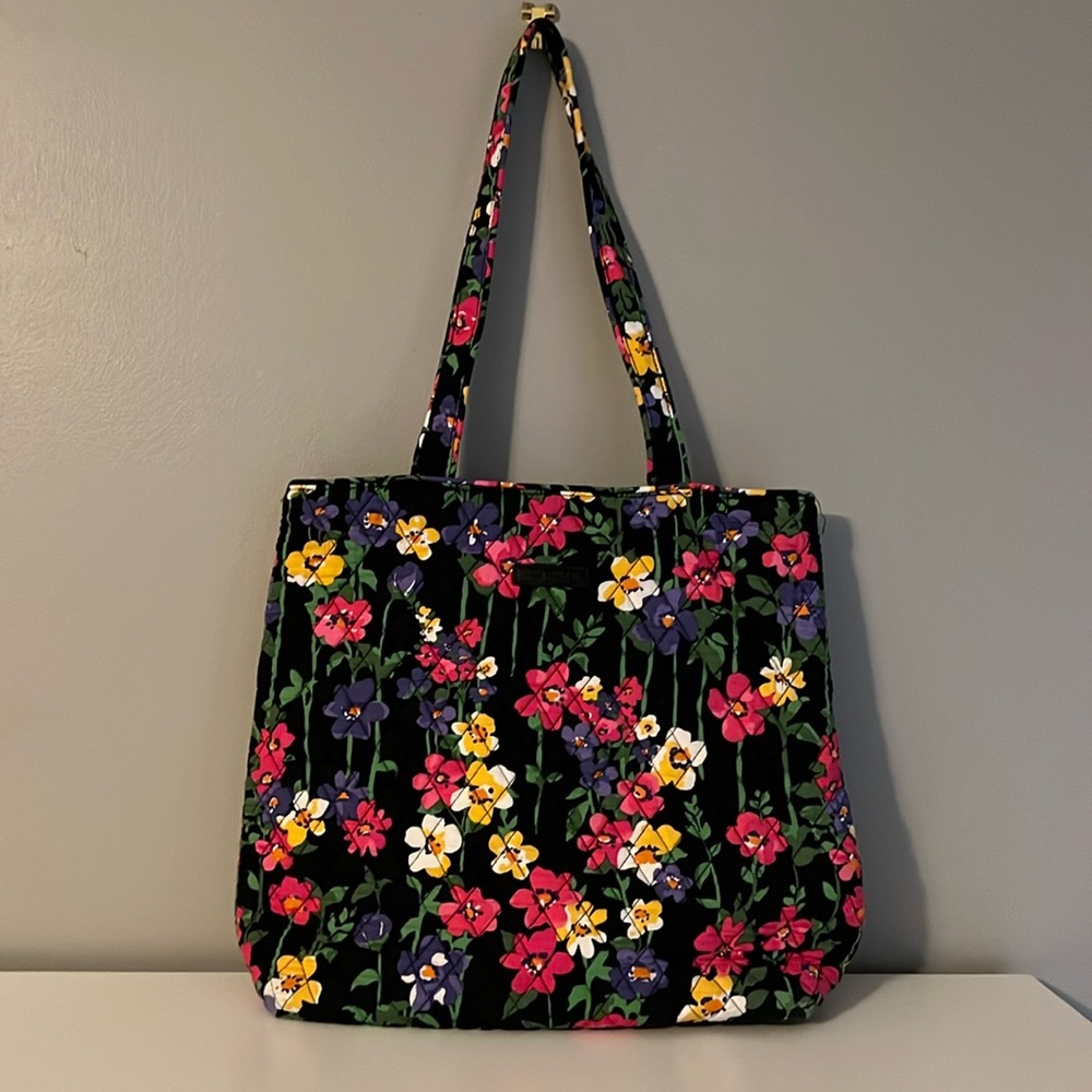 Vera Bradley Tote Bag